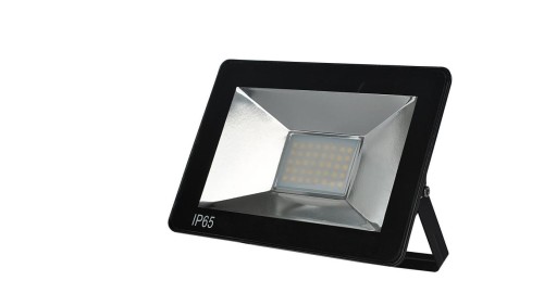 Projektor LED 100W 8000lm 4000K IP65 230V LED-3053