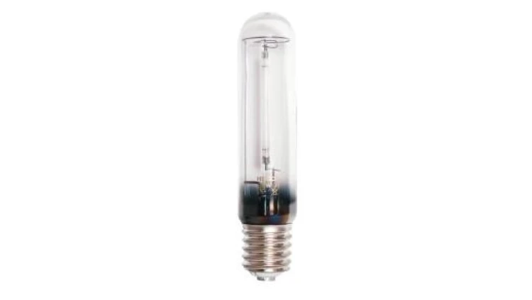Wysokoprężna lampa sodowa o podwyższonych parametr. WLS City E40 T46 150W 18000lm 2000K 230V 33000h WLS-3003