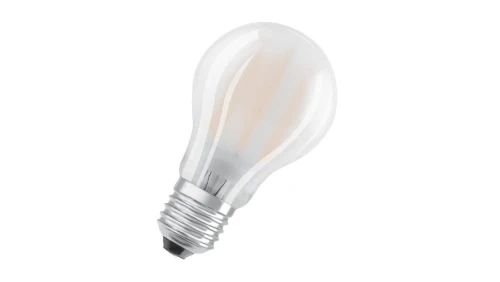 Żarówka LED E27 PERFORMANCE A 75 7,5W 1055lm 4000K 840 230V szkło, matowa, 4 LATA GWARANCJI 4099854062025