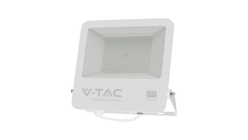 Projektor LED 100W 8700lm 6500K Dioda SAMSUNG IP65 Biały 23443