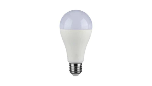 Żarówka LED 15W E27 A65 4000K 1521lm 200st. Dioda SAMSUNG 5 Lat Gwarancji 23212
