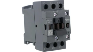Stycznik Easy TeSys 3P 38A AC3 18,5KW 24VDC 1NO