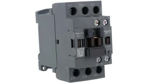 Stycznik Easy TeSys 3P 38A AC3 18,5KW 24VDC 1NC
