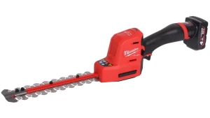 Nożyce do żywopłotu 20 cm, akumulatorowe 12V, z ładowarką i dwoma akumulatorami M12FHT20-402 4933479676