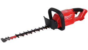 Nożyce do żywopłotu 45cm, akumulatorowe 18V, z ładowarką i dwoma akumulatorami M18 FHET45-802 4933493294