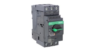 Wyłącznik silnikowy 3P 30kW 48-65A (EVK) TeSys Deca GV3P65