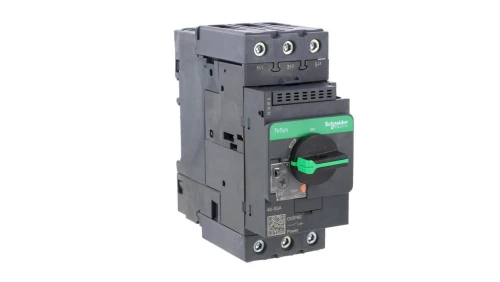 Wyłącznik silnikowy 3P 30kW 48-65A (EVK) TeSys Deca GV3P65