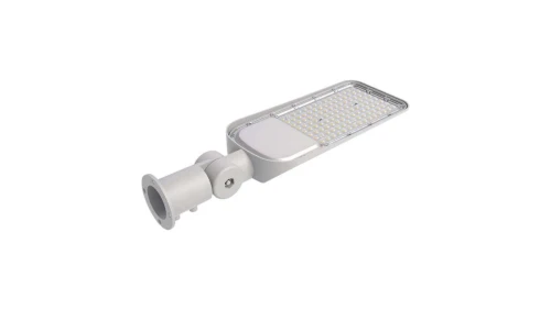 Oprawa Uliczna LED 30W 3450lm 6500K Diody SAMSUNG IP65 Szara 5 Lat Gwarancji Regulowany uchwyt 2120423
