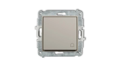 MINI Mechanizm łącznika zwierny dzwonek taupe 60MWP-4
