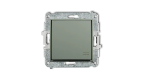 MINI Mechanizm łącznika krzyżowego szałwiowy 61MWP-6