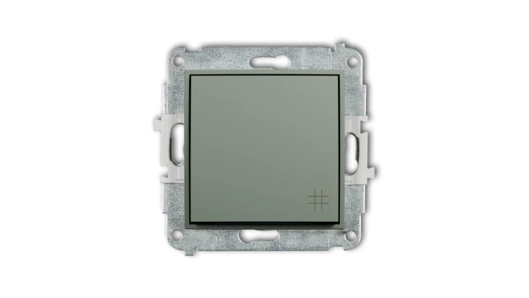 MINI Mechanizm łącznika krzyżowego szałwiowy 61MWP-6