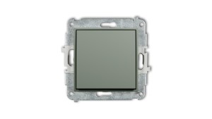 MINI Mechanizm łącznika jednobiegunowego szałwiowy 61MWP-1