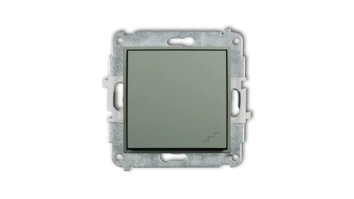 MINI Mechanizm łącznika schodowego szałwiowy 61MWP-3