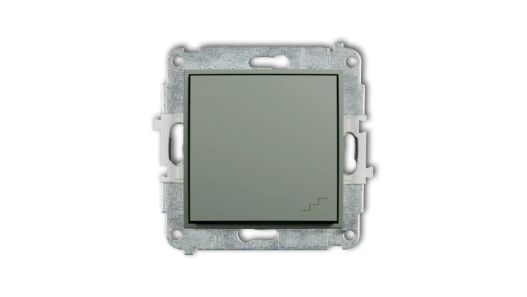 MINI Mechanizm łącznika schodowego szałwiowy 61MWP-3