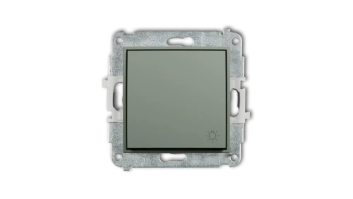 MINI Mechanizm łącznika zwierny światło szałwiowy 61MWP-5