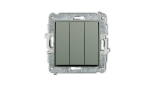 MINI Mechanizm łącznika potrójnego szałwiowy 61MWP-7