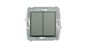 MINI Mechanizm łącznika świecznikowego szałwiowy 61MWP-2