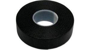 Taśma izolacyjna elektroinstalacyjna 0,13mm x 25mm x 20m czarna 22402