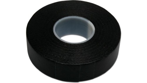 Taśma izolacyjna elektroinstalacyjna 0,13mm x 25mm x 20m czarna 22402