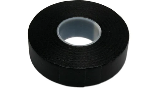 Taśma izolacyjna elektroinstalacyjna 0,13mm x 25mm x 20m czarna 22402