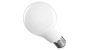 Żarówka LED Classic E27 9,5W (75W) 1055lm 4000K neutralna biel ZQ5E53