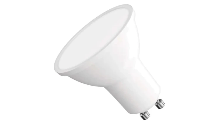 Żarówka LED Basic MR16 GU10 5,2W (40W) 4000K neutralna biel ZL8F23