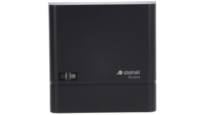 Czujnik zmierzchowy NightMatIQ PLUS max.1000W IP54 230V antracyt 066116