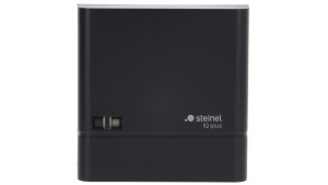 Czujnik zmierzchowy NightMatIQ max.1000W IP54 230V antracyt 066130