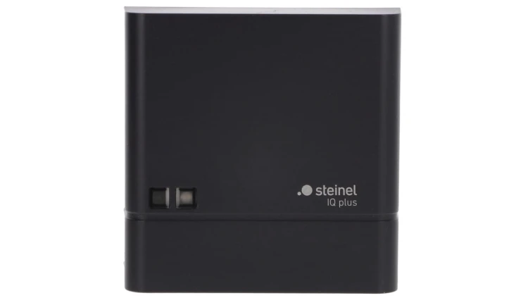 Czujnik zmierzchowy Steinel NightMatIQ max. 1000W IP54 230V antracyt ST066130