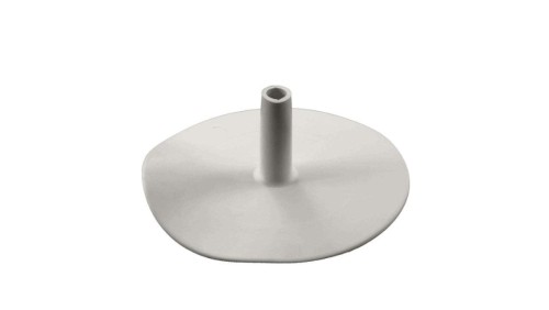 Kołnierz uszczelniający PCV do drutu fi 8-10 mm