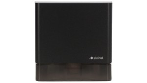 Czujnik ruchu i zmierzchu IS 180 Digi basic Bluetooth MESH IP54 180 stopni IP54 antracyt 067274