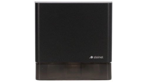 Czujnik ruchu i zmierzchu IS 180 DIGI Bluetooth Mesh natynkowy IP54 kwadrat antracytowy ST067274