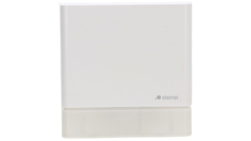 Czujnik ruchu i zmierzchu IS 180 DIGI Bluetooth Mesh natynkowy IP54 kwadrat biały ST067281