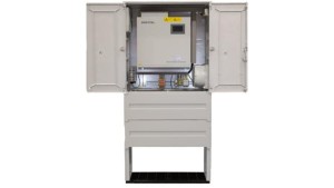 Aktywny kompensator mocy biernej Sinexcel z funkcją redukcji harmonicznych serii ASVG 15kVar Cabinet wersja szafowa IP44