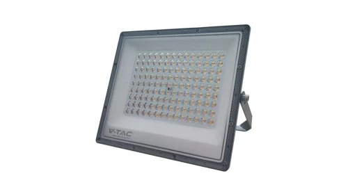Projektor LED 100W 8150lm Barwa:3w1 IP65 Szary 23615
