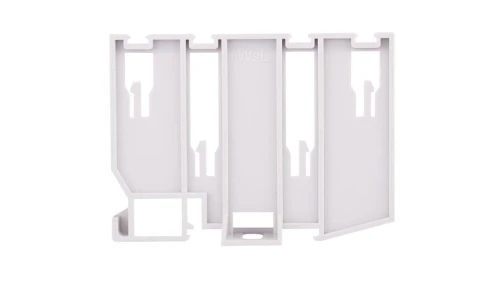 Komplet wspornikow do LPI szary A18-4008