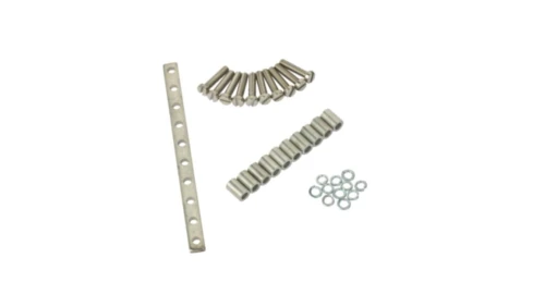 Zwieracz mostek śrubowy ZKU-4/10 A42-0B15 /5szt./