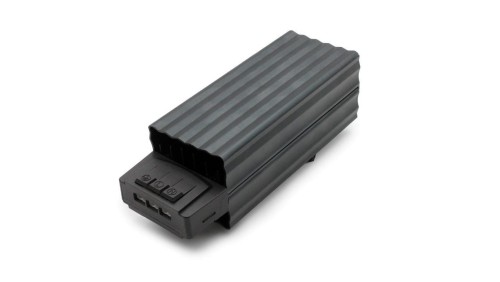 Grzałka półprzewodnikowa 100W na szynę DIN DN-151S-G100W