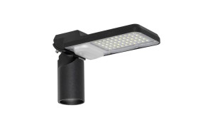 Oprawa uliczna LED URBAN AREA E 30W 3600lm 4000K 840 IP65 czarna 5 LAT GWARANCJI 4099854361722