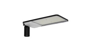 Oprawa uliczna LED URBAN AREA E 200W 24000lm 6500K 865 IP65 czarna 5 LAT GWARANCJI 4099854362071