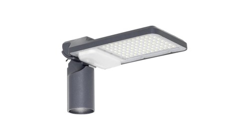 Oprawa uliczna LED URBAN AREA E 50W 6000lm 6500K 865 IP65 szara 5 LAT GWARANCJI 4099854361869