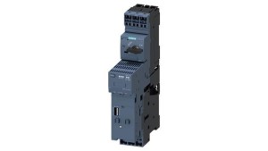 Układ rozruchowy bezpośredni z modułem ILM High Feature 3,5-32 A wielkość S0 3RA8422-4EE10