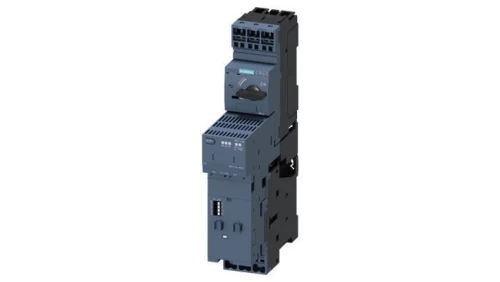 Układ rozruchowy bezpośredni z modułem ILM High Feature 3,5-32 A wielkość S0 3RA8422-4EE10