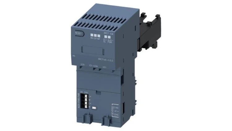Moduł ILM rozruch rewersyjny High Feature 0,4-4 A do 690 V AC wielkość S00 3RC7141-1EE10