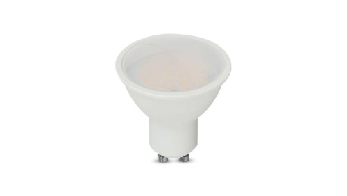 Żarówka LED 10W GU10 6500K 1000lm 100st. Samsung 5 lat gwarancji 218801