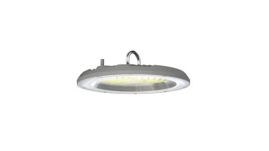 Oprawa Przemysłowa LED HighBay 150W 12300lm 3000k/4000k/6000k IP65 Szara 23623