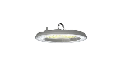 Oprawa Przemysłowa LED HighBay 150W 12300lm 3000k/4000k/6000k IP65 Szara 23623