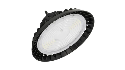 Oprawa LED HIGH BAY E 200W/150W/100W ML 865 90DEG IP65 150 lm/W 5 LAT GWARANCJI PRZEŁĄCZNIK MOCY 4099854417801