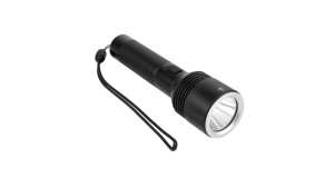 Latarka LED akumulatorowa Ara 1.0 GW-0140