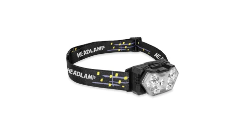 Latarka LED czołowa Pyxis 1.0 GW-0152